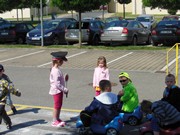 Dobrovice - Městská policie